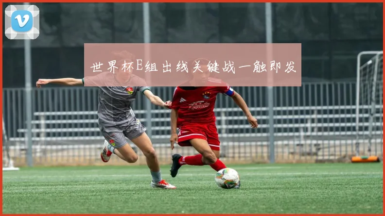 世界杯E组出线关键战一触即发
