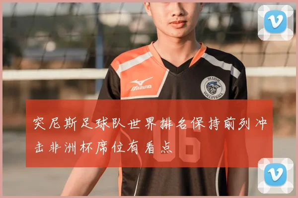 突尼斯足球队世界排名保持前列冲击非洲杯席位有看点